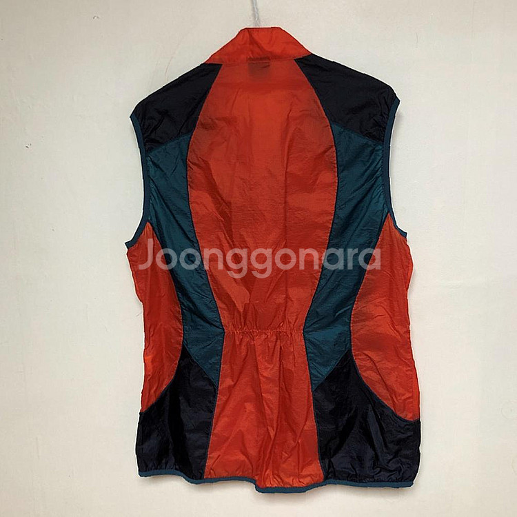 판매 블랙야크 여성 여름 조끼 100L 77호--2