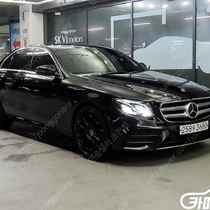 [벤츠]E-클래스 W213 E350 4MATIC AMG LINE ★중고차★중고차매입★전액할부★저신용자★신불자★소액할부★현금★카드 전부 가능합니다!