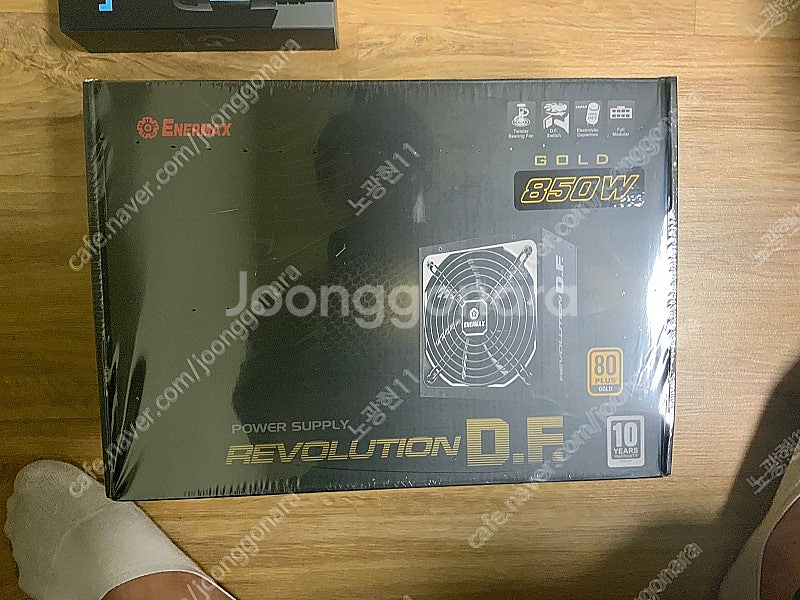 기가바이트 어로스 본체 (하이엔드 부품 사양) [RTX3070 + 5600X] 판매합니다.--1