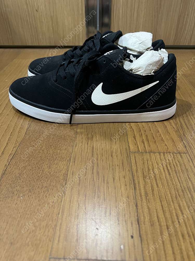 나이키 sb 운동화--1