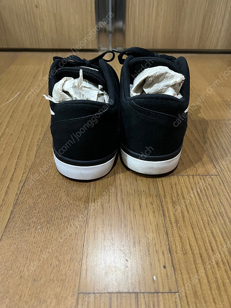 나이키 sb 운동화--2
