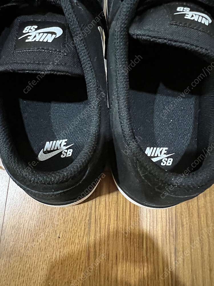 나이키 sb 운동화--4