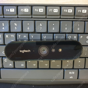 로지텍 웹캠 BRIO webcam logitech v-u0040