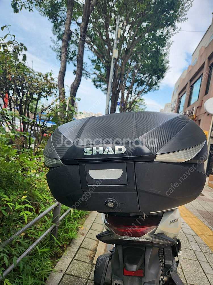 샤드탑박스58 팝니다.--0