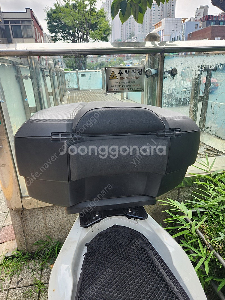 샤드탑박스58 팝니다.--1