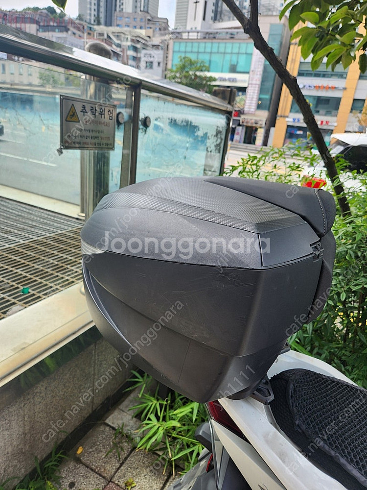 샤드탑박스58 팝니다.--3