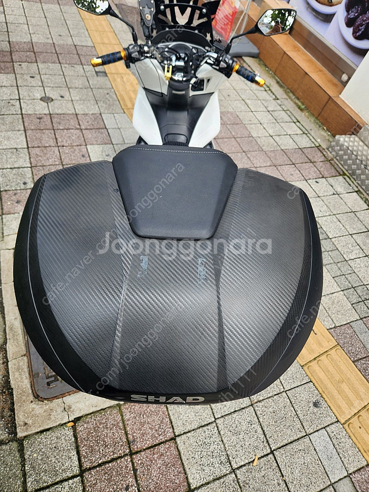 샤드탑박스58 팝니다.--4