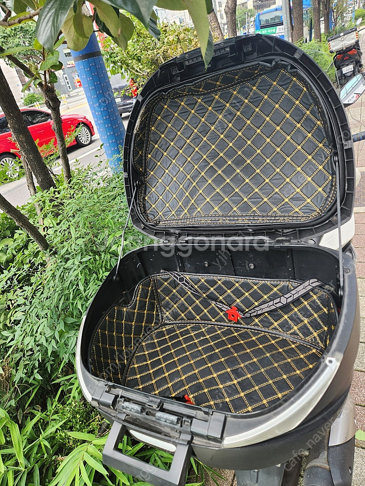 샤드탑박스58 팝니다.--5