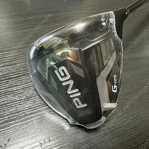 PING G425 MAX S 9도 드라이버