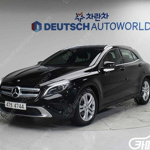 [벤츠]GLA클래스 X156 GLA200 CDI 4MATIC ★중고차★중고차매입★전액할부★저신용자★신불자★소액할부★현금★카드 전부 가능합니다!