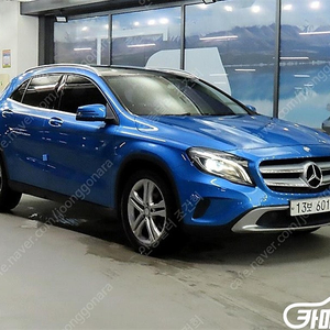 [벤츠]GLA클래스 X156 GLA200 CDI ★중고차★중고차매입★전액할부★저신용자★신불자★소액할부★현금★카드 전부 가능합니다!