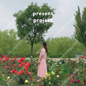 present project 프프 투피스 셋업 판매해요