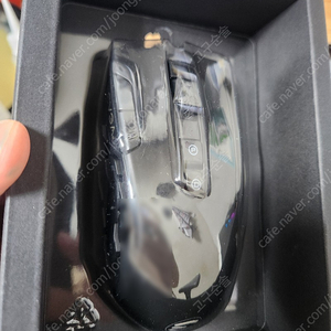 EVGA X15 MMO GAMING MOUSE 팝니다