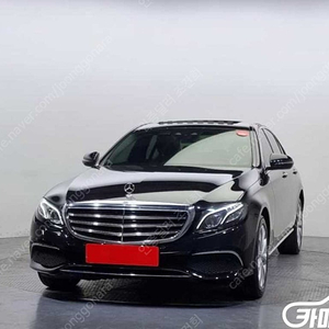 [벤츠]E-클래스 W213 E220d 4MATIC 익스클루시브 ★중고차★중고차매입★전액할부★저신용자★신불자★소액할부★현금★카드 전부 가능합니다!