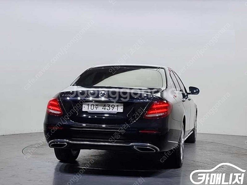 [벤츠]E-클래스 W213 E220d 4MATIC 익스...--3