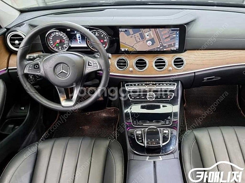 [벤츠]E-클래스 W213 E220d 4MATIC 익스...--5