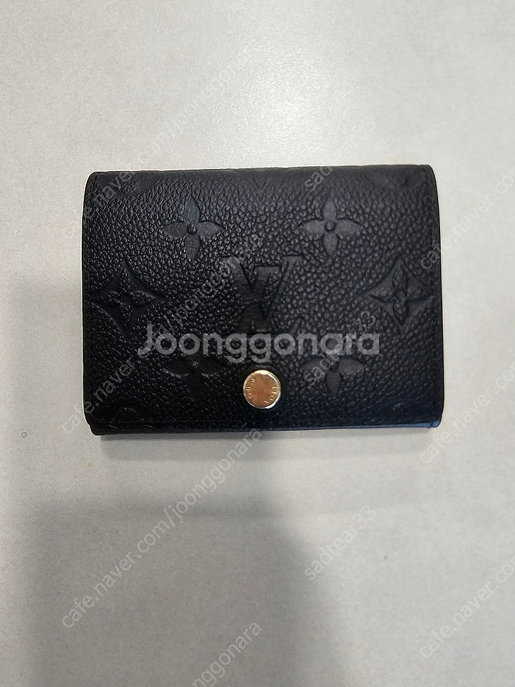 루이비통 카드지갑--0