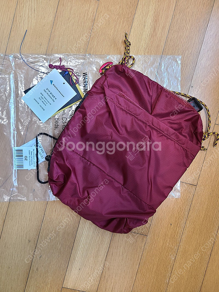 클라터뮤젠 알기르 Algir 멀티슬롯--0