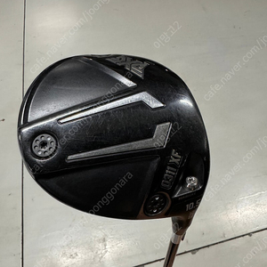 PXG GEN5 0311XF 젠5 드라이버