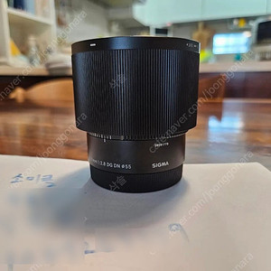 시그마 90mm f2.8 판매 소니마운트