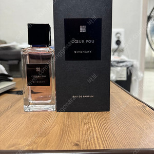 지방시 꾀르푸 100ml (꾀르 푸)