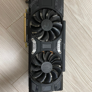 에브가 gtx 1060 6G