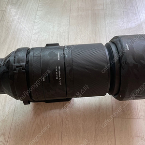 탐론 150-500mm F5-6.7 Di III VC VXD A057 SONY FE용 썬포토 구매 정품 판매합니다.