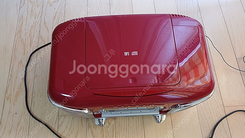 티악 불루투스 미니오디오 SL-D930 판매합니다.--2