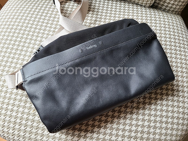 벨로이 Bellroy 프리미엄 슬링백 7L--1