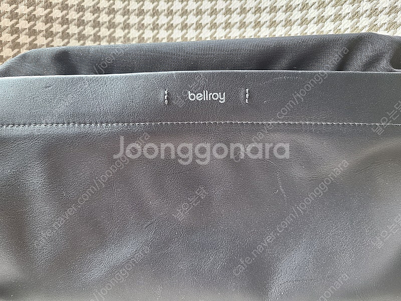 벨로이 Bellroy 프리미엄 슬링백 7L--5