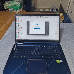 삼성 Nt950sbe i7 가격내림 사