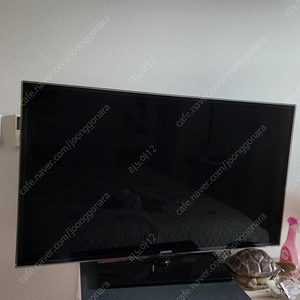 삼성 46인치 LED TV