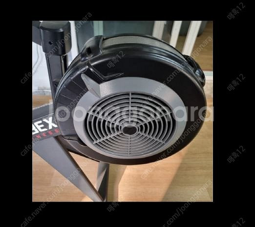 (성북구) 세벡스 로잉 머신 80만원 ( 사용감 거의 ...--1