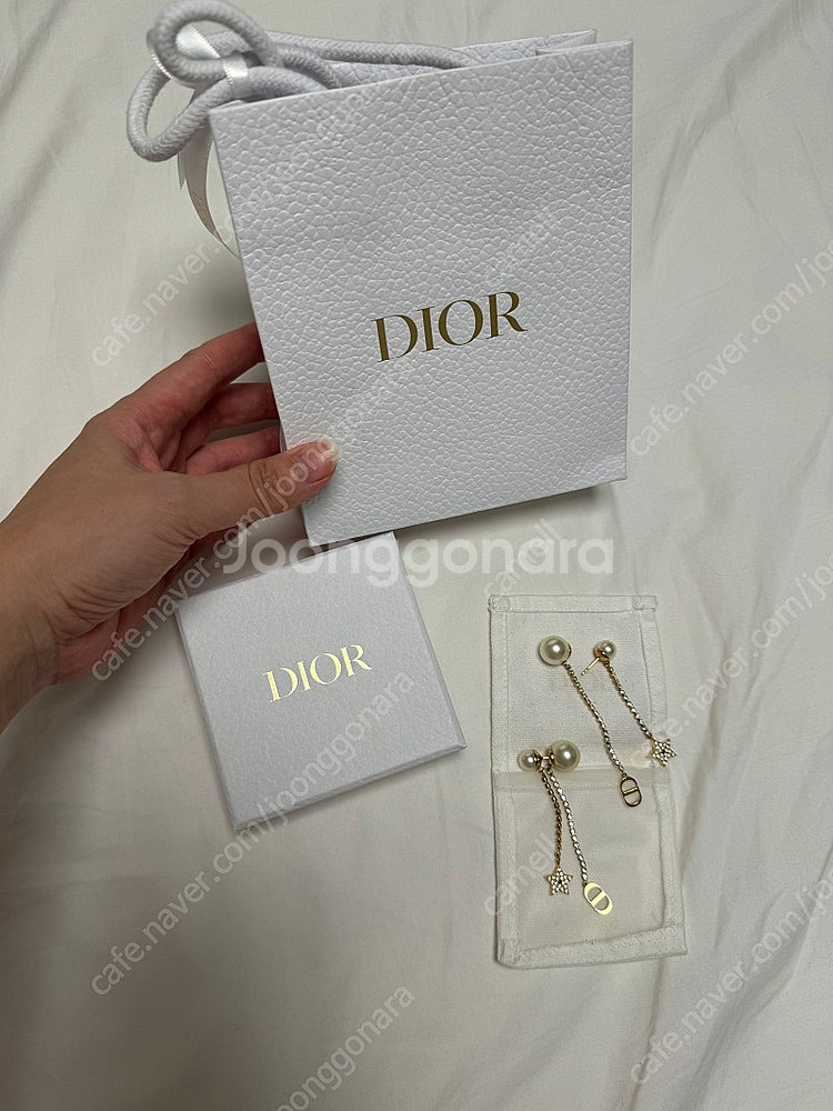 디올 귀걸이 가격다운--3