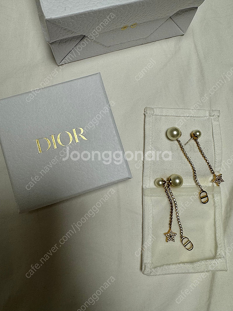 디올 귀걸이 가격다운--4