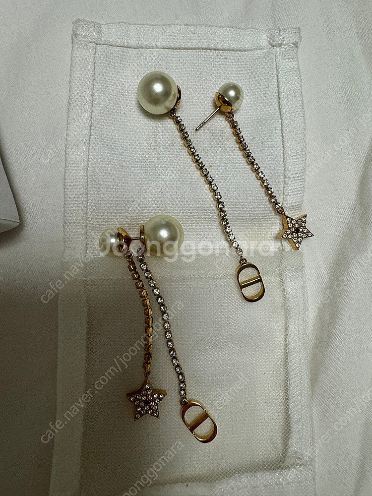 디올 귀걸이 가격다운--5