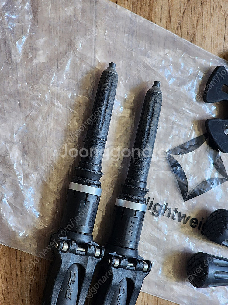 헬리녹스 릿지라인 LB135 14만원--4