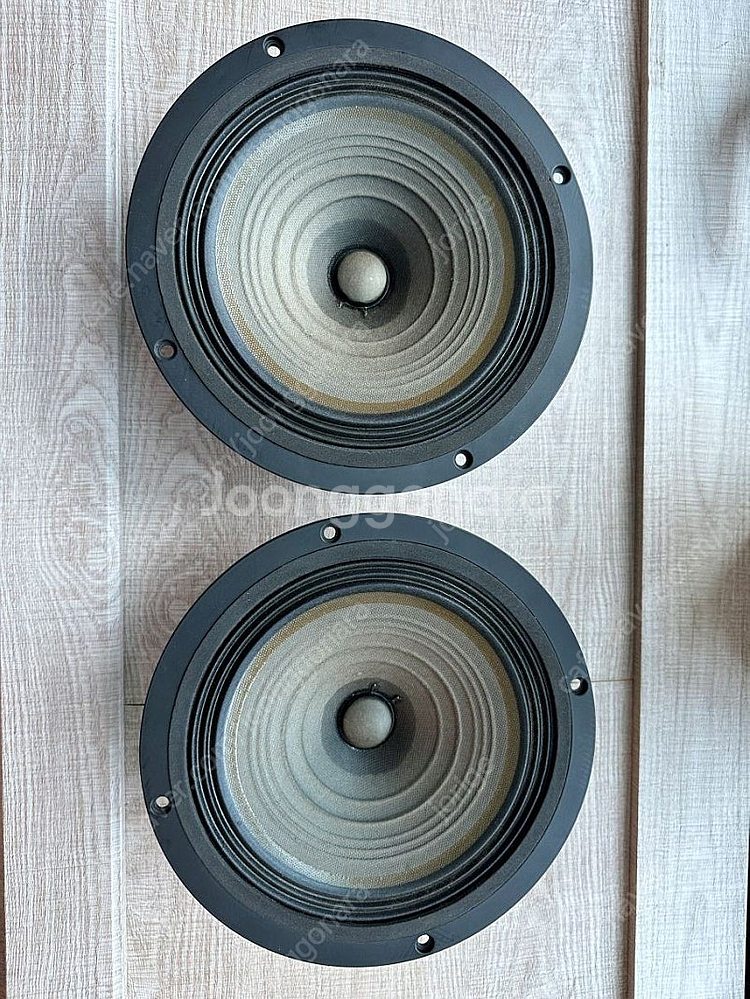 튜브링크 풀레인지 스피커유닛 TSP-8--1