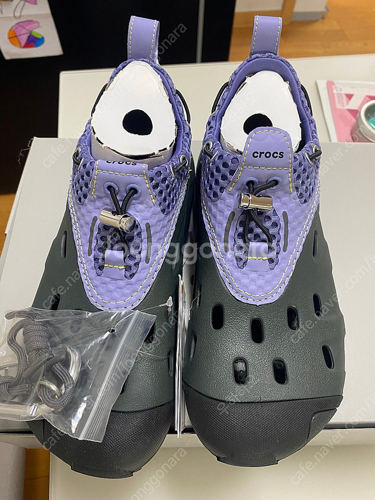 크록스 marmot capital 260--0