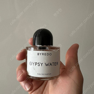 바이레도_집시워터 Gypsy water 50ml