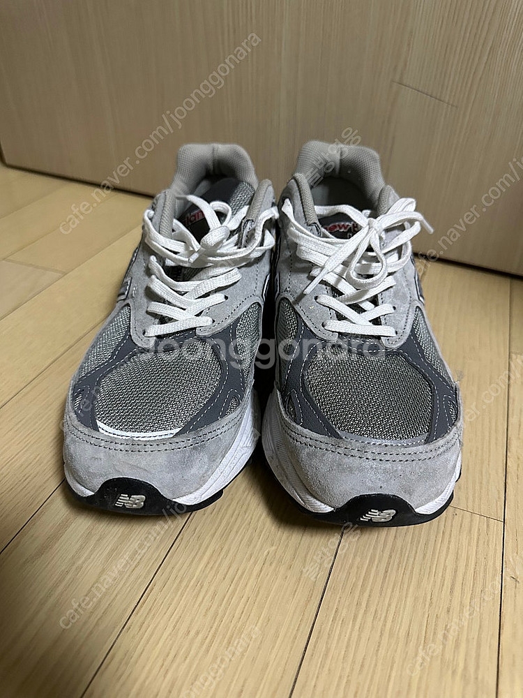 275 뉴발란스 990v3--0