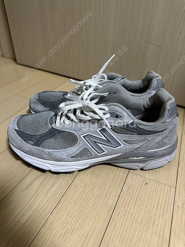 275 뉴발란스 990v3--1