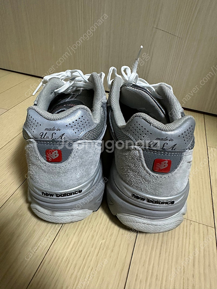 275 뉴발란스 990v3--2