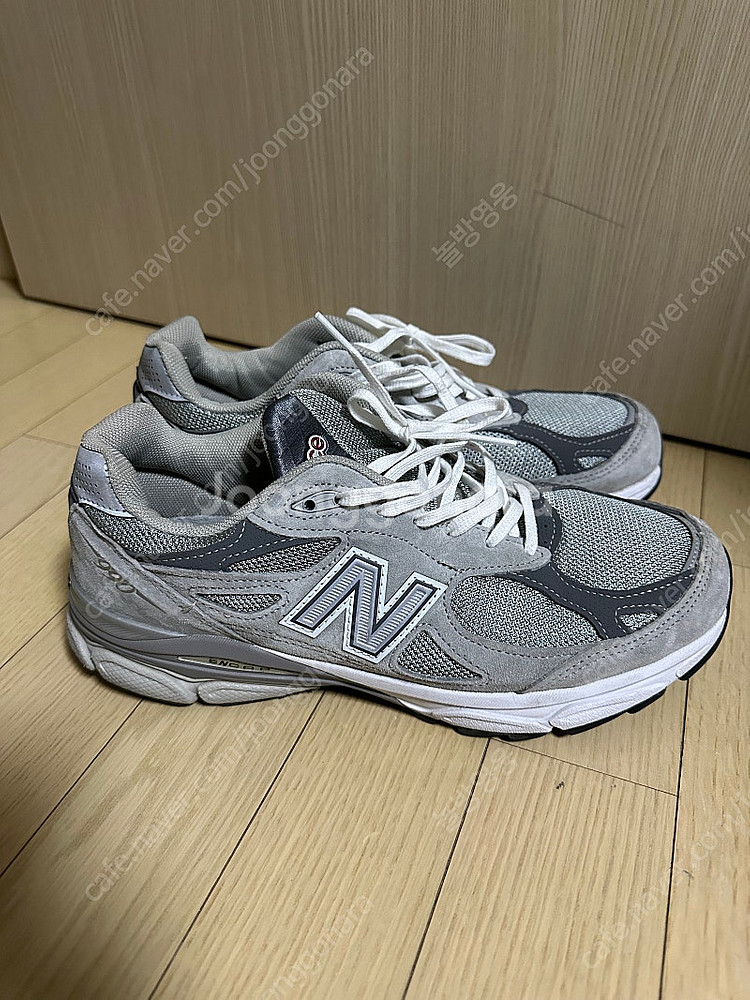 275 뉴발란스 990v3--3