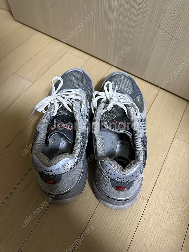 275 뉴발란스 990v3--4