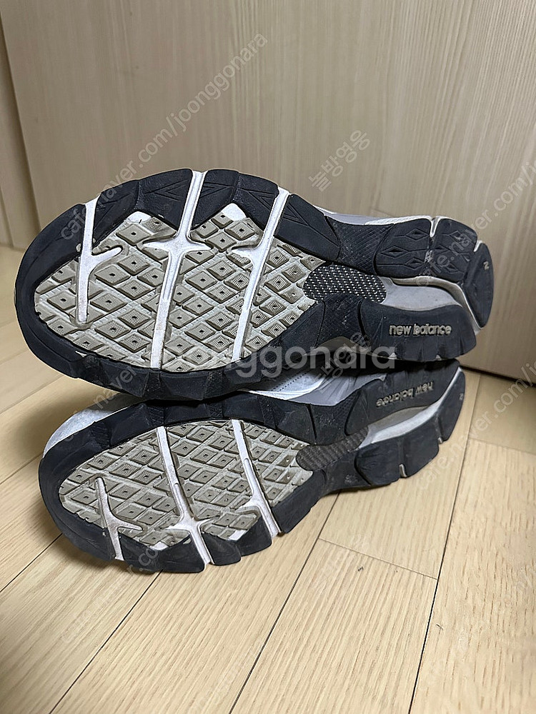 275 뉴발란스 990v3--5