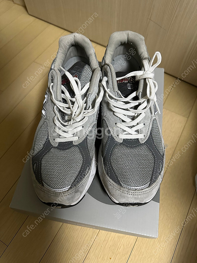 275 뉴발란스 990v3--6