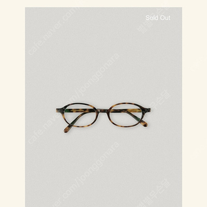 smoothmood edin glasses 스무드무드