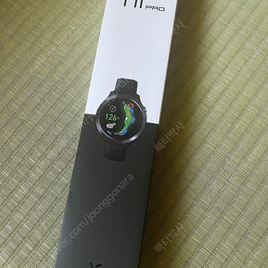 t11 pro (보이스캐디)