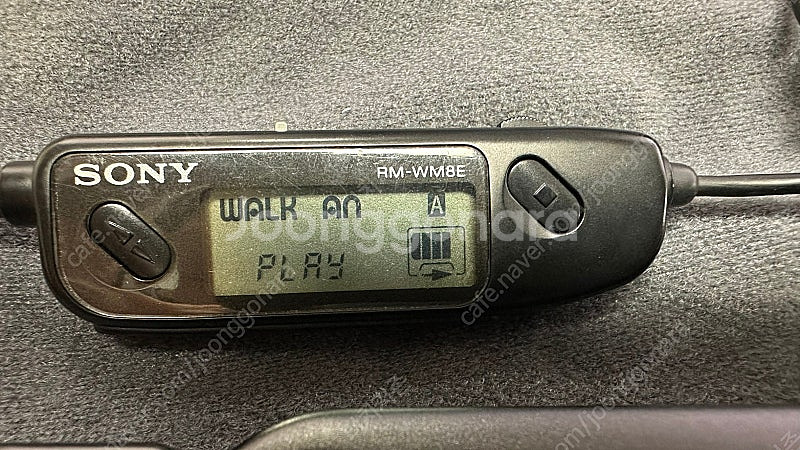 SONY 카세트 워크맨 WM-EX909 모델 판매 합니...--4